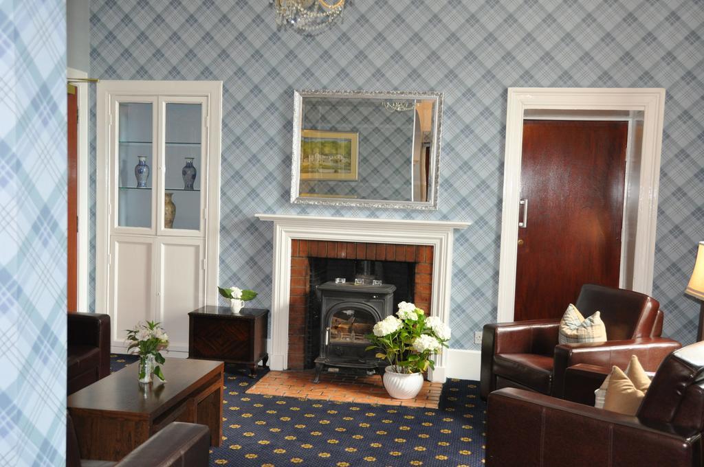 Kingswood Hotel Burntisland Exterior photo