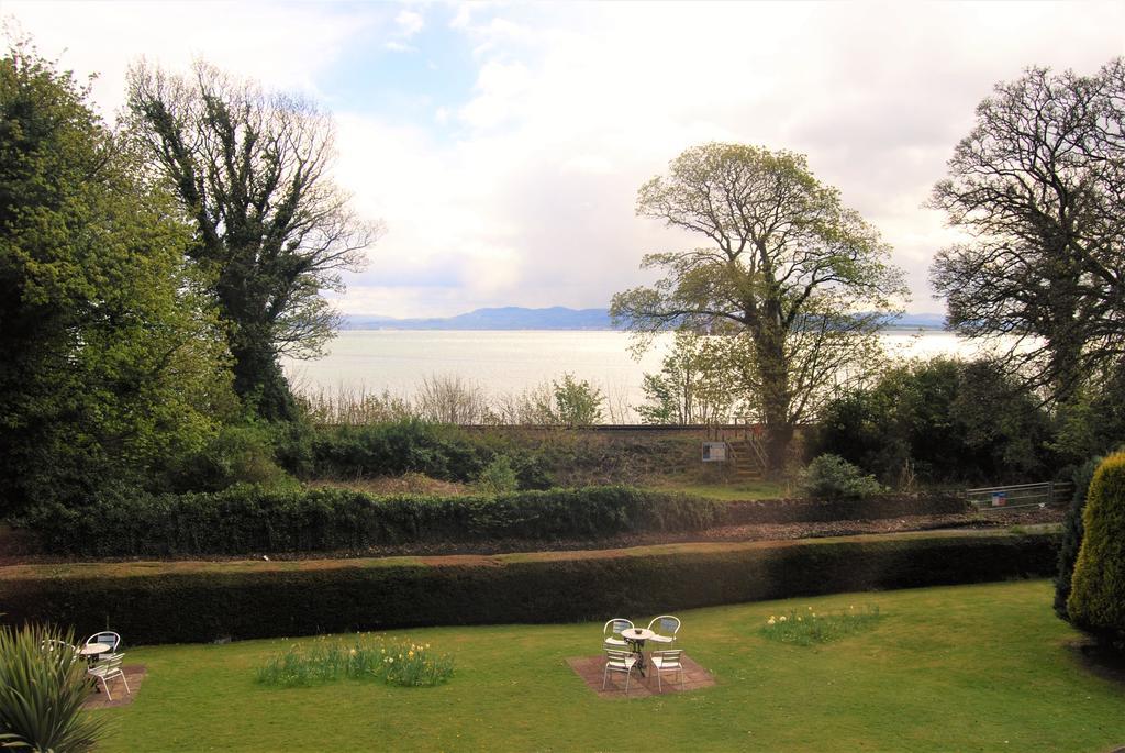 Kingswood Hotel Burntisland Exterior photo