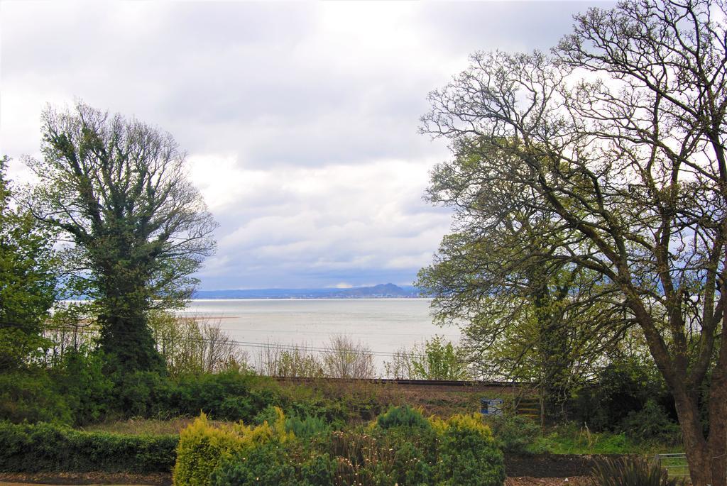 Kingswood Hotel Burntisland Exterior photo