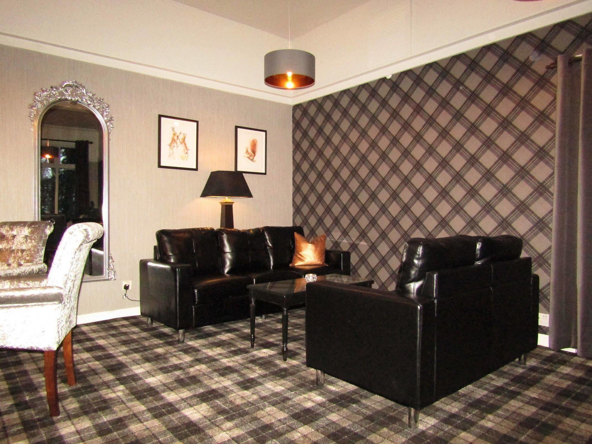 Kingswood Hotel Burntisland Exterior photo