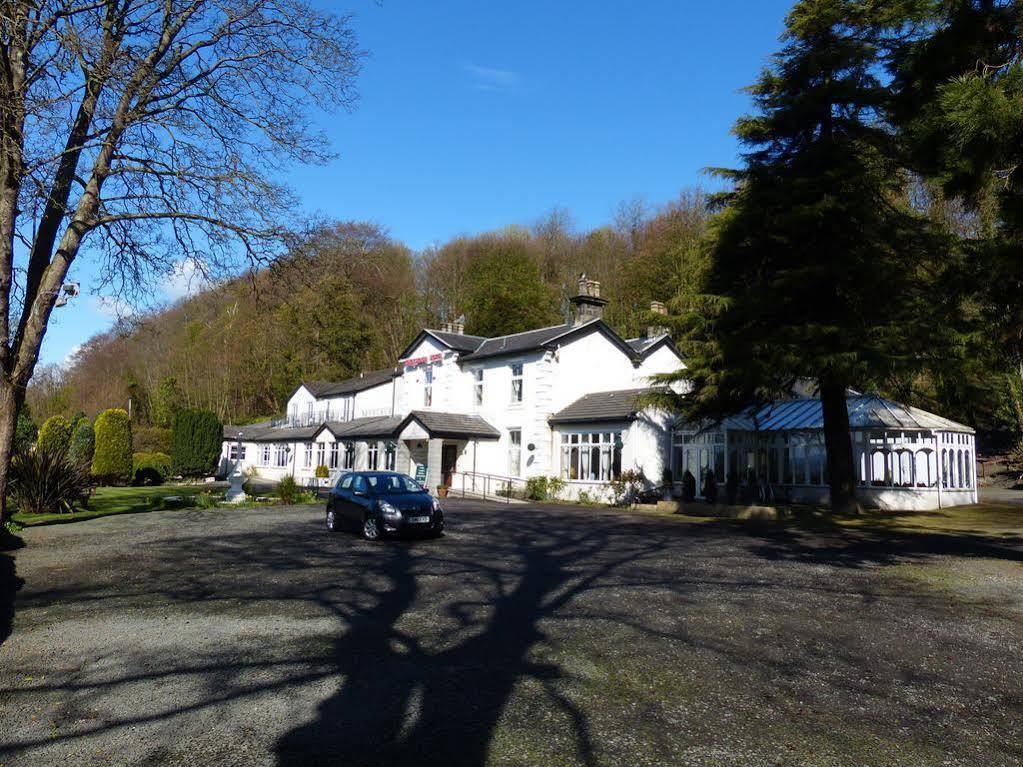 Kingswood Hotel Burntisland Exterior photo
